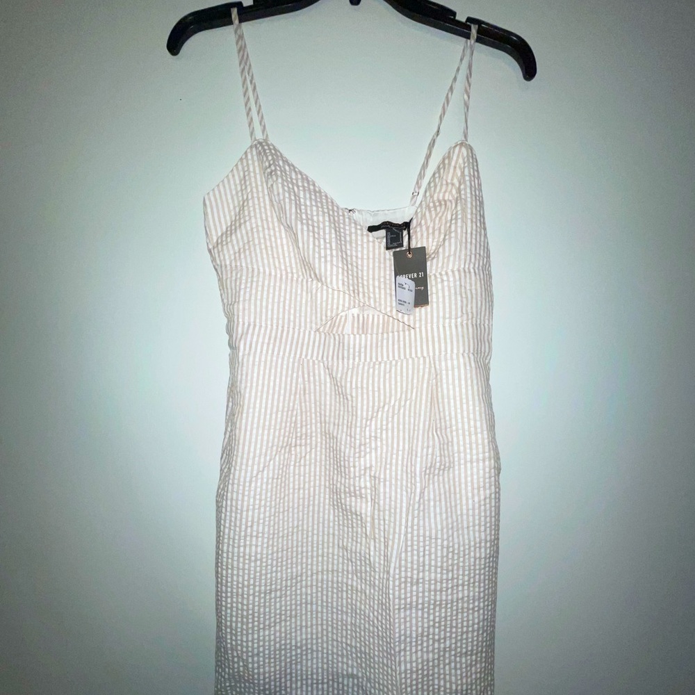 Brand new forever 21 dress size small